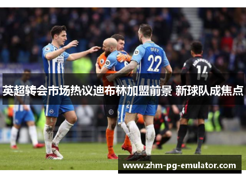 英超转会市场热议迪布林加盟前景 新球队成焦点 英超转会市场热议迪布林加盟前景 新球队成焦点